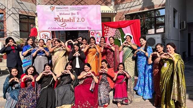 College Image